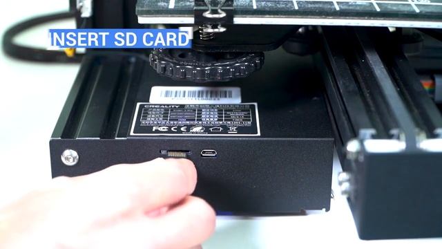 How to Color Your 3D Printer with a Multi-Filament Module? смотреть онлайн