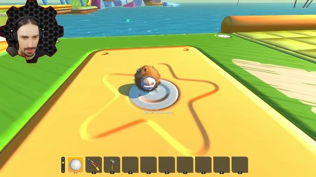 Scrap Mechanic Just Got a GAME CHANGING UPDATE! смотреть онлайн