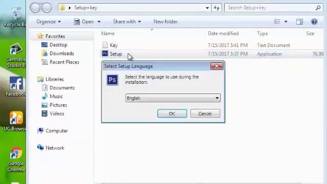 How to download Photoshop CS6 on windows 7 , 8 ,10 for free (Bangla Tutorial) смотреть онлайн