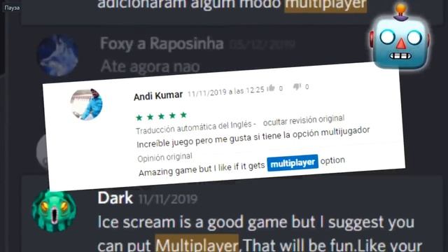 ? Мороженщик Род 3 ЭПИЗОД + МУЛЬТИПЛЕЕР - Ice Scream Episode 3 Айс Крим 3