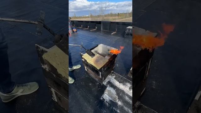 Почему мы используем минеральную вату? Вот вам ответ. смотреть онлайн