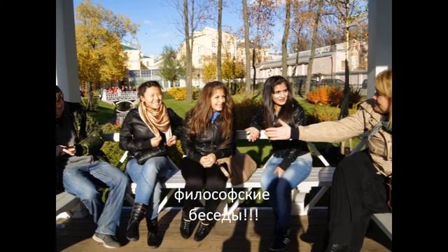 державин смотреть онлайн