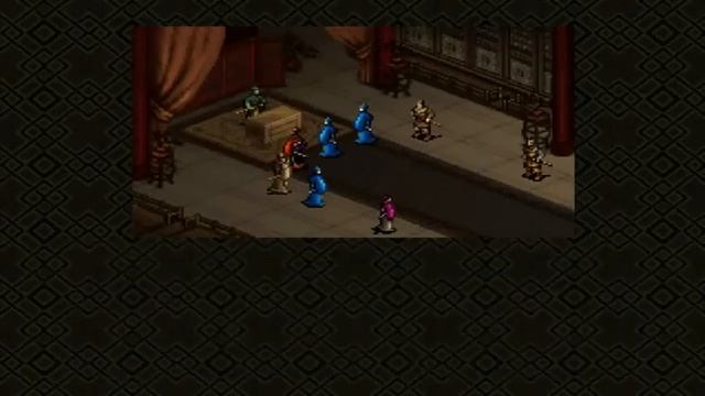 Romance of the Three Kingdoms VI смотреть онлайн