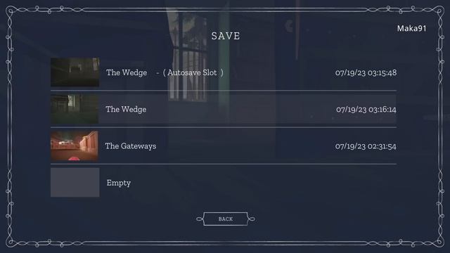 Maquette - 100% Full Game Walkthrough - All Achievements/Trophies + Speedruns смотреть онлайн