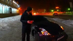 Ниссан 350 z - цена. Стоит ли он того или нет? Виталий маслов - пузотерка