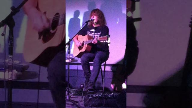 Randy Jackson (Zebra) Live 8/22/15 Napper Tandy's Long Island NY Perform "Lucy in the Sky" смотреть онлайн