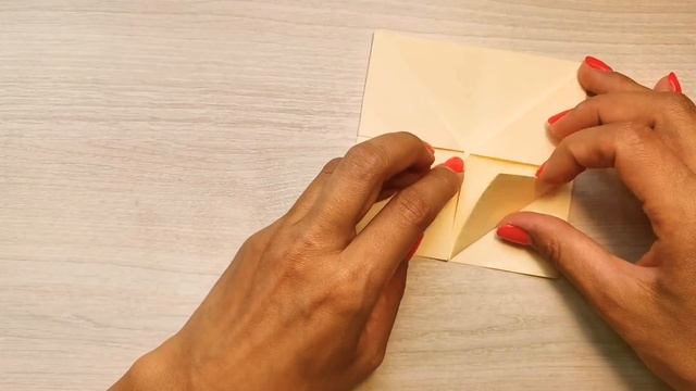 Оригами Собачка/Как Сделать Оригами/оригами Игрушка /Origami dog/Light Origami смотреть онлайн