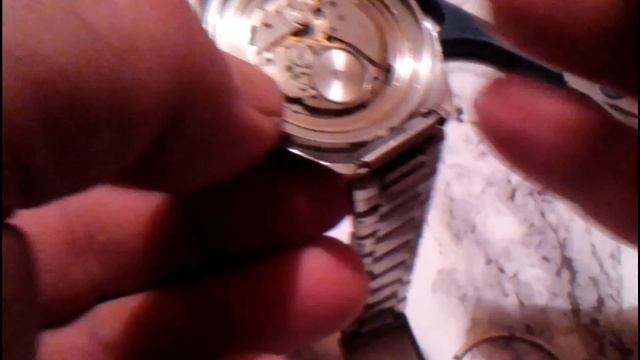 Как разобрать часы смотреть онлайн