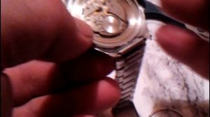 Как разобрать часы