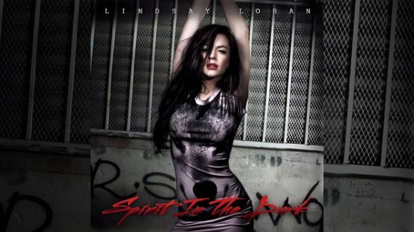 Lindsay Lohan - Can't Stop Won't Stop (Remastered)