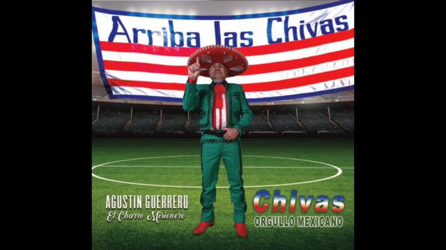 Matias Almeyda y Las Chivas | Chivas Orgullo Mexicano смотреть онлайн