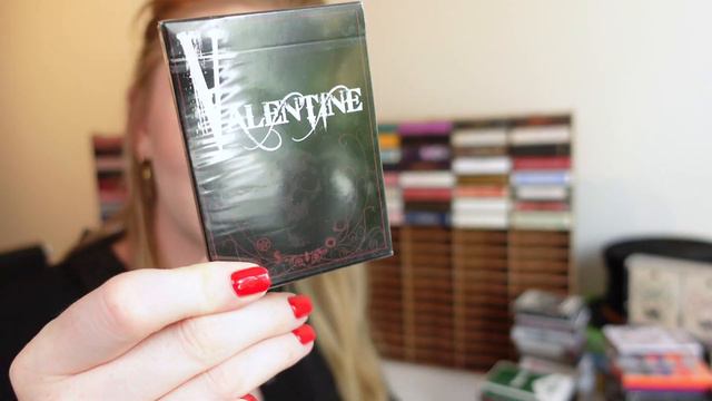 Playing Cards Collection - MY TOP 101-200 DECKS смотреть онлайн
