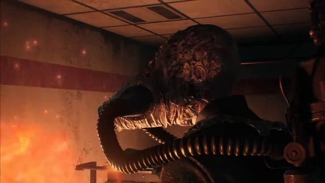 The Evil Within 2 - ЛУЧШИЙ ХОРРОР 2017 ГОДА! ОБЗОР ИГРЫ На Ps4 Xbox и PC смотреть онлайн