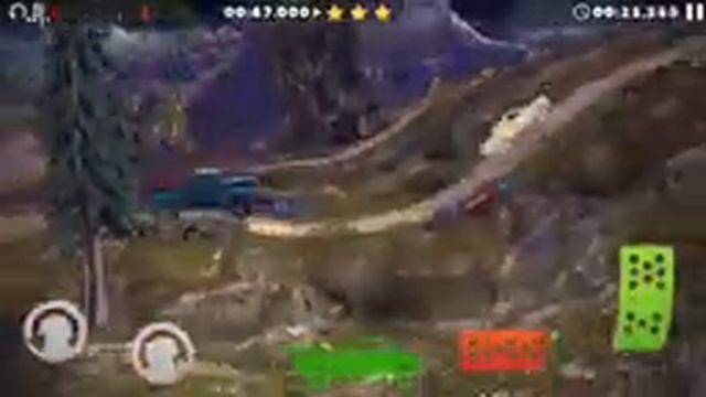 Old timer Warmup - Offroad Legends 2 | Carry & Cardinal playthrough смотреть онлайн