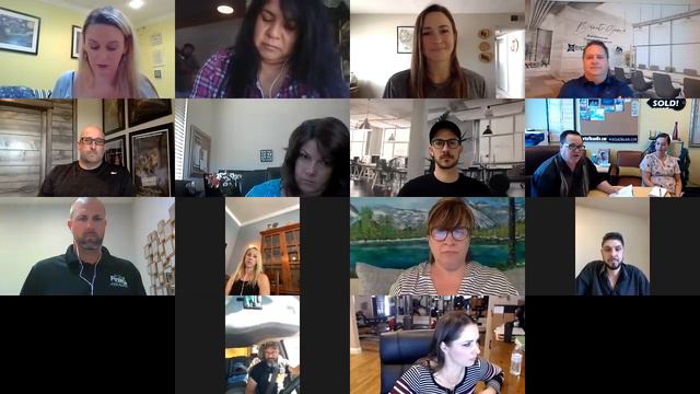 The Brent Gove Team Meeting As Always with Special Guests! May 21st 2020 смотреть онлайн