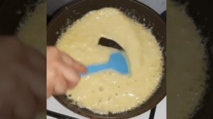 ИЗ СЛИВКИ ???МАСЛО И ШКВАРКИ ???КАЙМОКДАН САРИЁГ ВА ДУЛТА ТАЁРЛАЙМИЗ???ноября 2020 г.