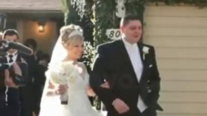 Свадьба Арменчика и Лусине