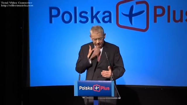 Wystąpienie Ludwika Dorna 2/2 смотреть онлайн