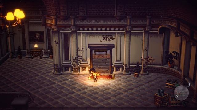 Octopath Traveler 2 Review смотреть онлайн