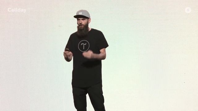 Никита Обухов, Tilda Publishing – Tilda. Lean, gentle and design | Callday 2019 смотреть онлайн