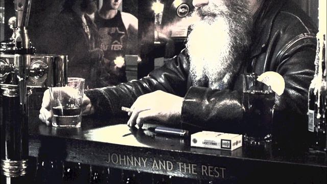 JOHNNY AND THE REST - Wolves In The Night [HQ] w/ lyrics смотреть онлайн