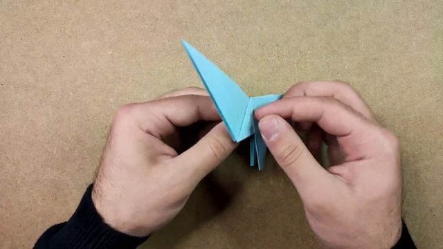 How to make ORIGAMI GIRAFFE | Origami Animals | Learn Origami смотреть онлайн