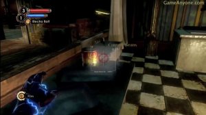 Let's Play: Bioshock 2 [Two] [Xbox 360][1080p HD] [No Vitachambers] - Part 18