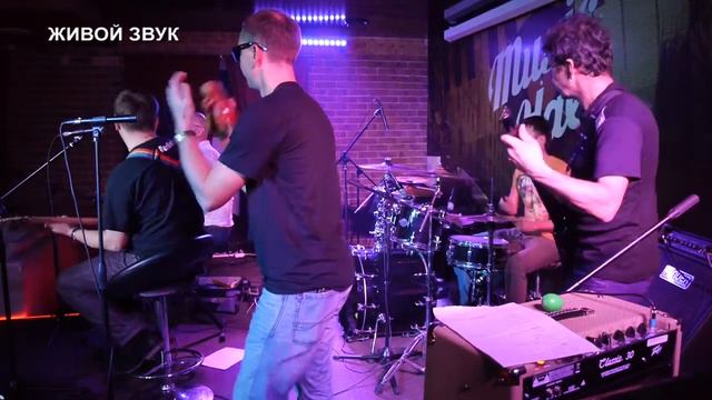 ВИА "День Победы" - Че Гевара смотреть онлайн