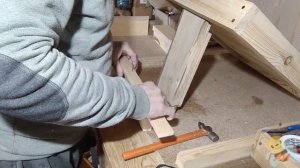 Прилётная доска для улья