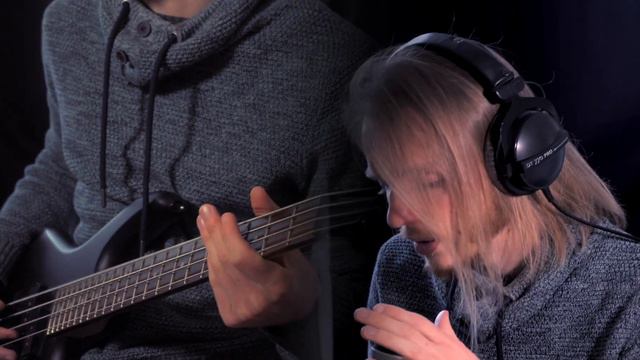 ANÁLAIGH - Song of the Breath смотреть онлайн