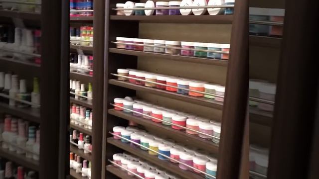Sk nail смотреть онлайн