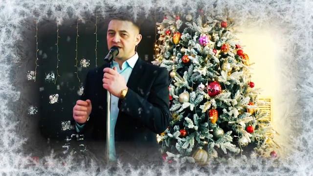 НОВОГОДНИЙ КЛИП "СНЕГ" ❄❄❄ 31 декабря 2020 года. смотреть онлайн