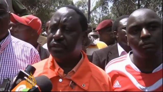 Kenya minister among helicopter crash victims смотреть онлайн