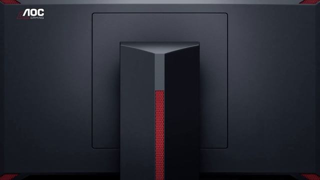 AOC - G1 Series - the new curved gaming line (Teaser) смотреть онлайн