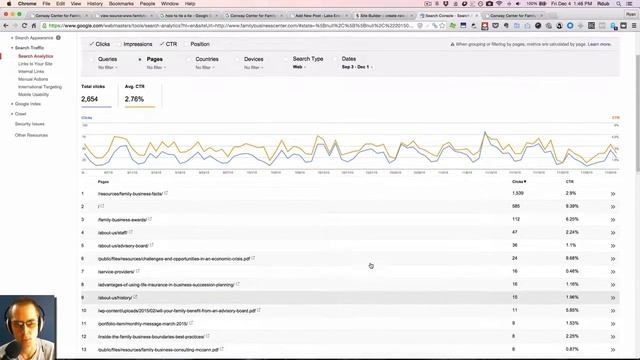 Advanced Title Tag Writing Skill And Getting The Click #titletags #SEO #seoskills