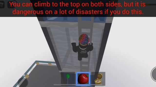 MASSIVE Natural Disaster Survival Update! Roblox Natural Disaster Survival Overview [Deadly Virus] смотреть онлайн