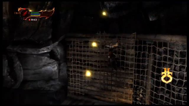 Серп есть, а молот где? | God of War | #7 смотреть онлайн