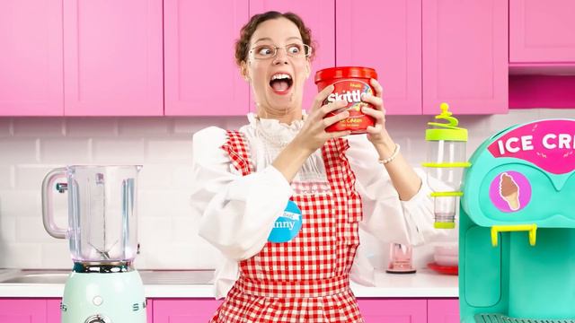 Glace Mystère Défi смотреть онлайн