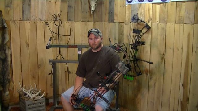 Bow Crazy Tech Tip of the Week ep.3 смотреть онлайн
