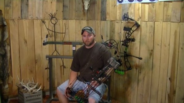 Bow Crazy Tech Tip of the Week ep.3