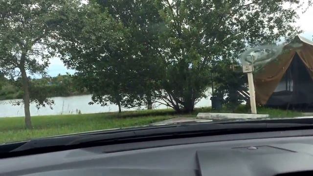 Quiet Water Park - Deerfield Beach/Florida смотреть онлайн