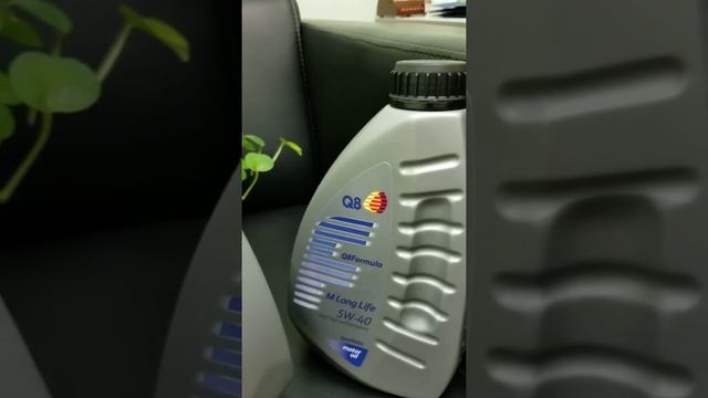 Q8 oils M LONG LIFE 5W40 亞洲汽車材料有限公司 смотреть онлайн