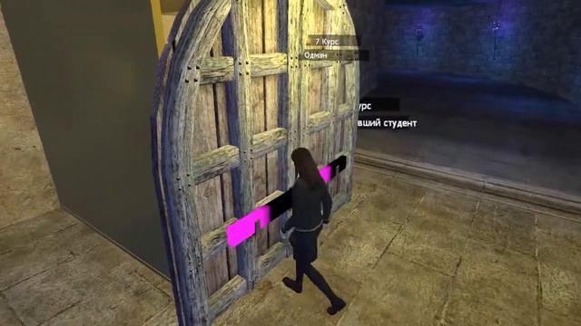 Глобальный ивент Альбус Лэп | Марк Пушкин #1 смотреть онлайн