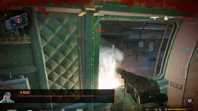Warface, когда не работает PvP смотреть онлайн