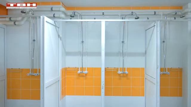 Ремонт непроизводственных помещений в ЭСПЦ смотреть онлайн