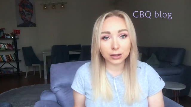 Синдром спасателя у наших женщин \GBQ blog смотреть онлайн