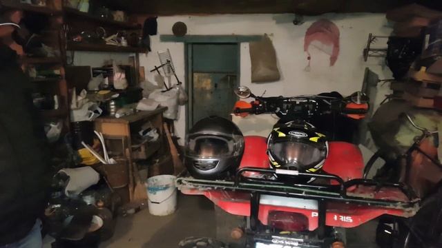 Выбираем шлем для квадроцикла смотреть онлайн