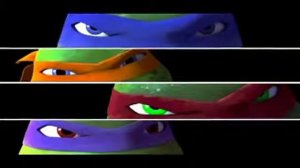 Песня черепашки ниндзя на русском