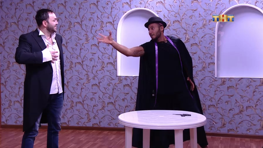 ДОМ-2 После заката 5016 день Ночной эфир (02.02.2018)