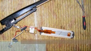 Ремонт плойки Babyliss - видео инструкция